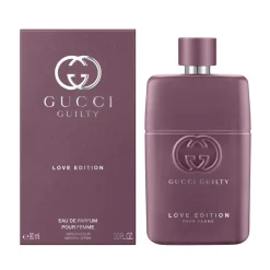 Gucci Düfte·Eau De Parfum Spray|