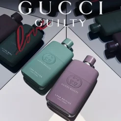 Gucci Düfte·Eau De Parfum Spray|