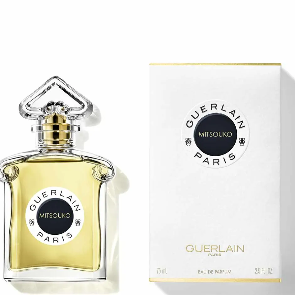 Guerlain Düfte·Eau De Parfum Spray|