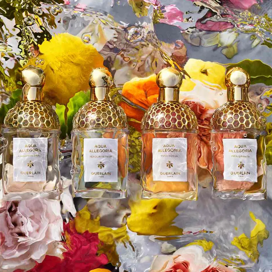 Guerlain Düfte·Eau De Toilette Spray|