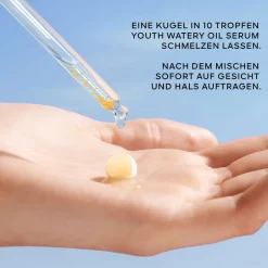 Guerlain Serum & Kur ·Kapseln|