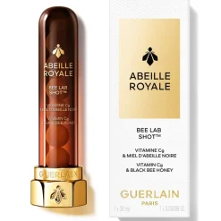 Guerlain Serum & Kur ·Kapseln|