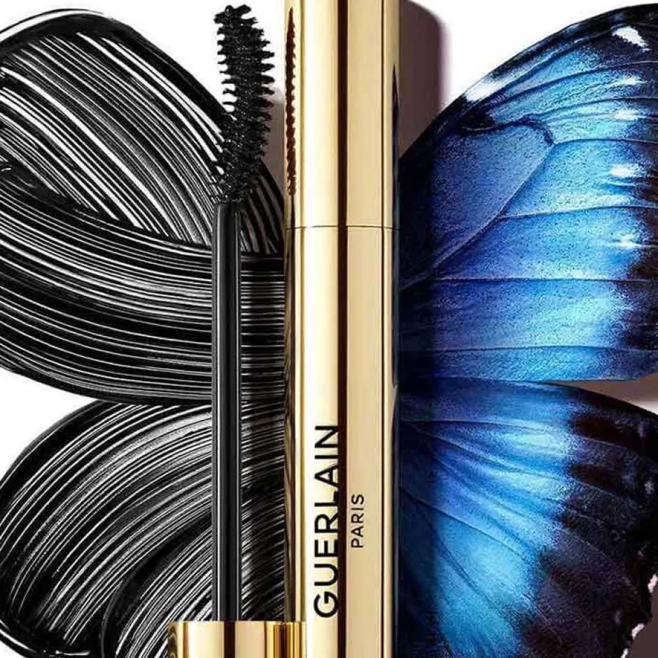 Guerlain Mascara·Mascara|