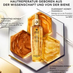 Guerlain Serum & Kur ·Serum|