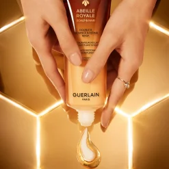Guerlain Haarmaske|