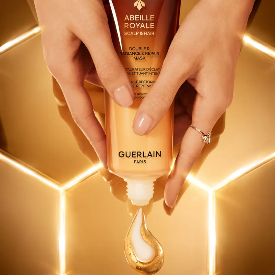 Guerlain Haarmaske|