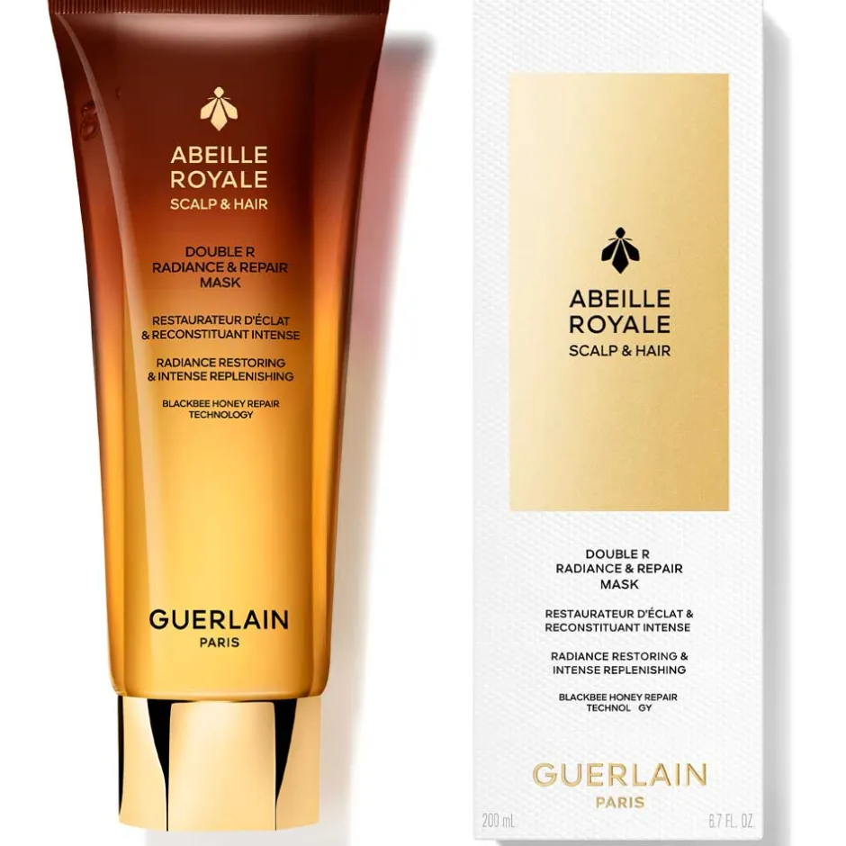 Guerlain Haarmaske|