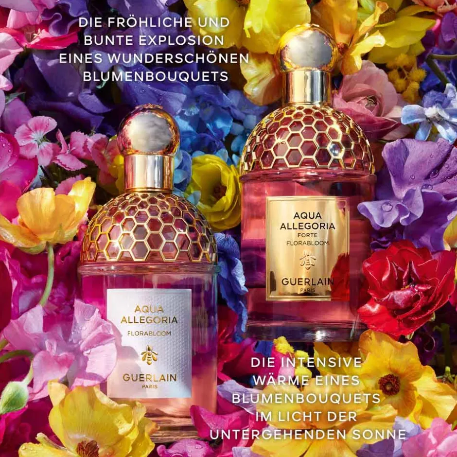 Guerlain Düfte·Eau De Parfum Spray|