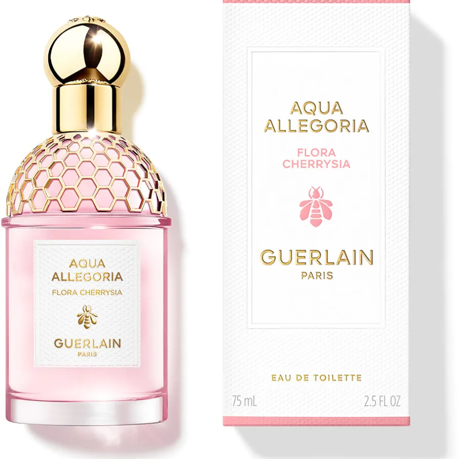 Guerlain Düfte·Eau De Toilette Spray|