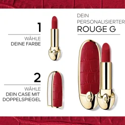 Guerlain Lippenstifte|