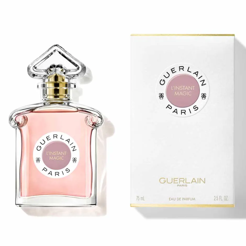 Guerlain Düfte·Eau De Parfum Spray|
