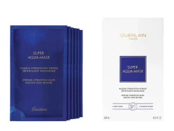 Guerlain Maske·Wirkstoff- & Feuchtigkeitsmaske|