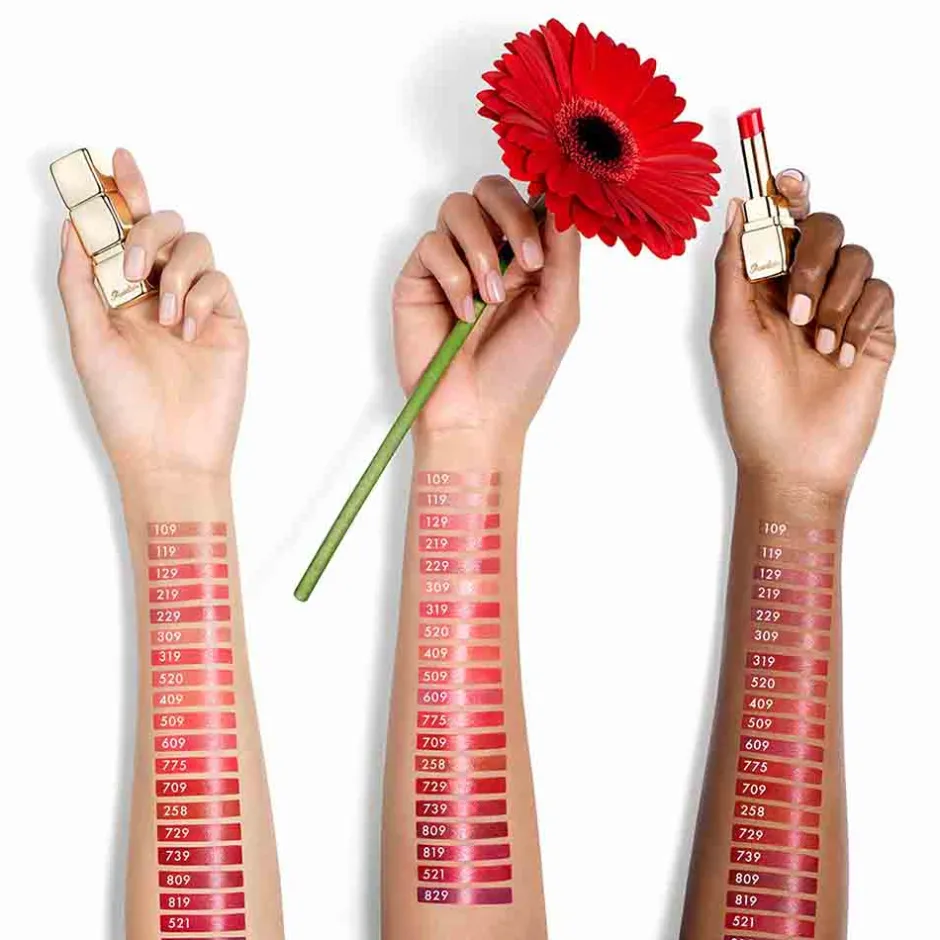 Guerlain Lippenstifte|