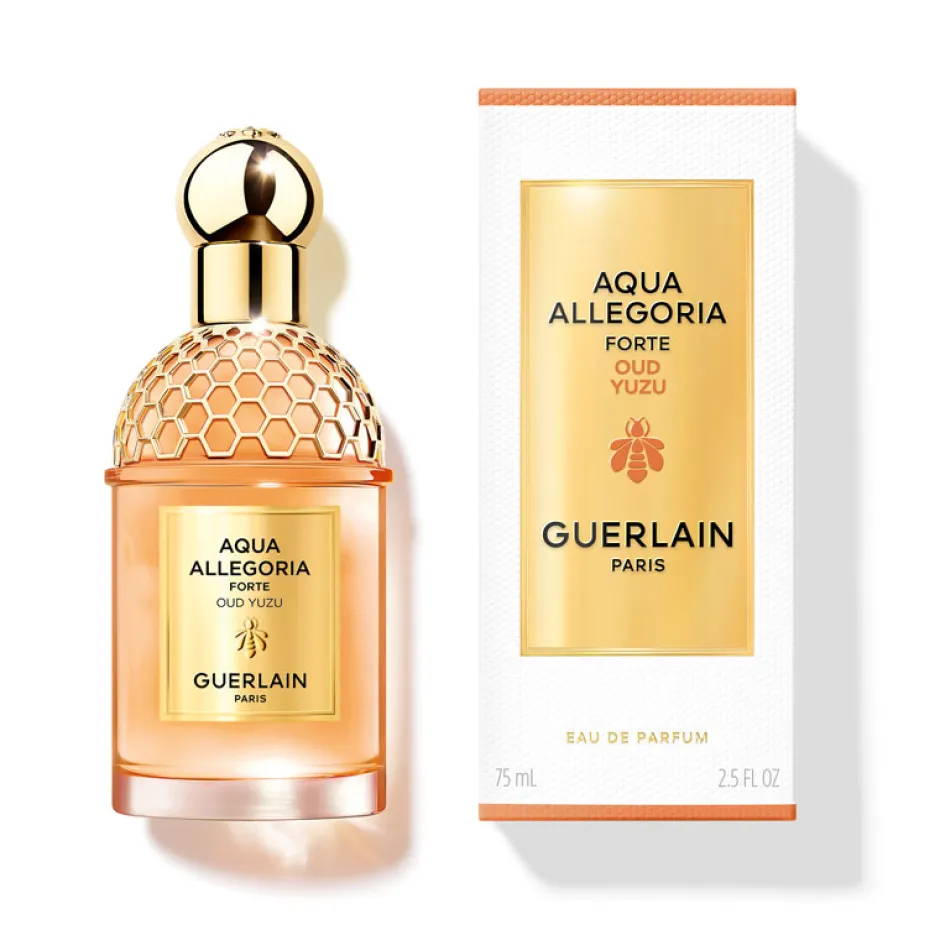 Guerlain Düfte·Eau De Parfum Spray|