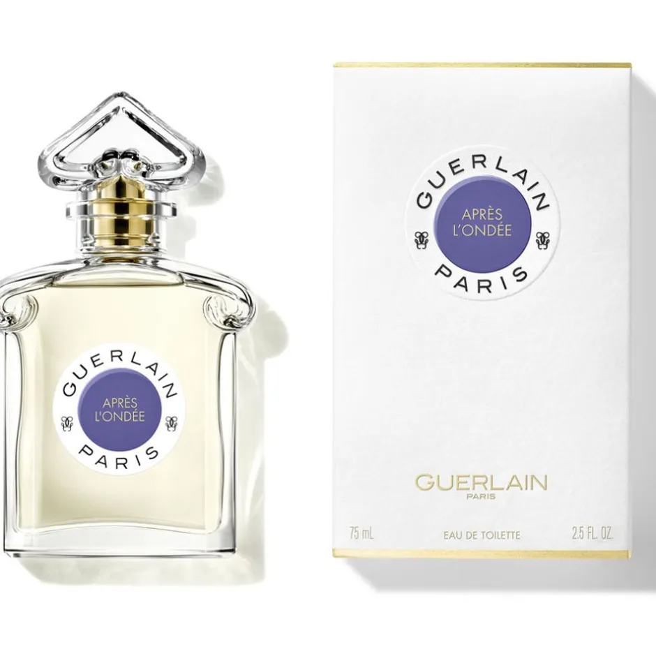 Guerlain Düfte·Eau De Toilette Spray|