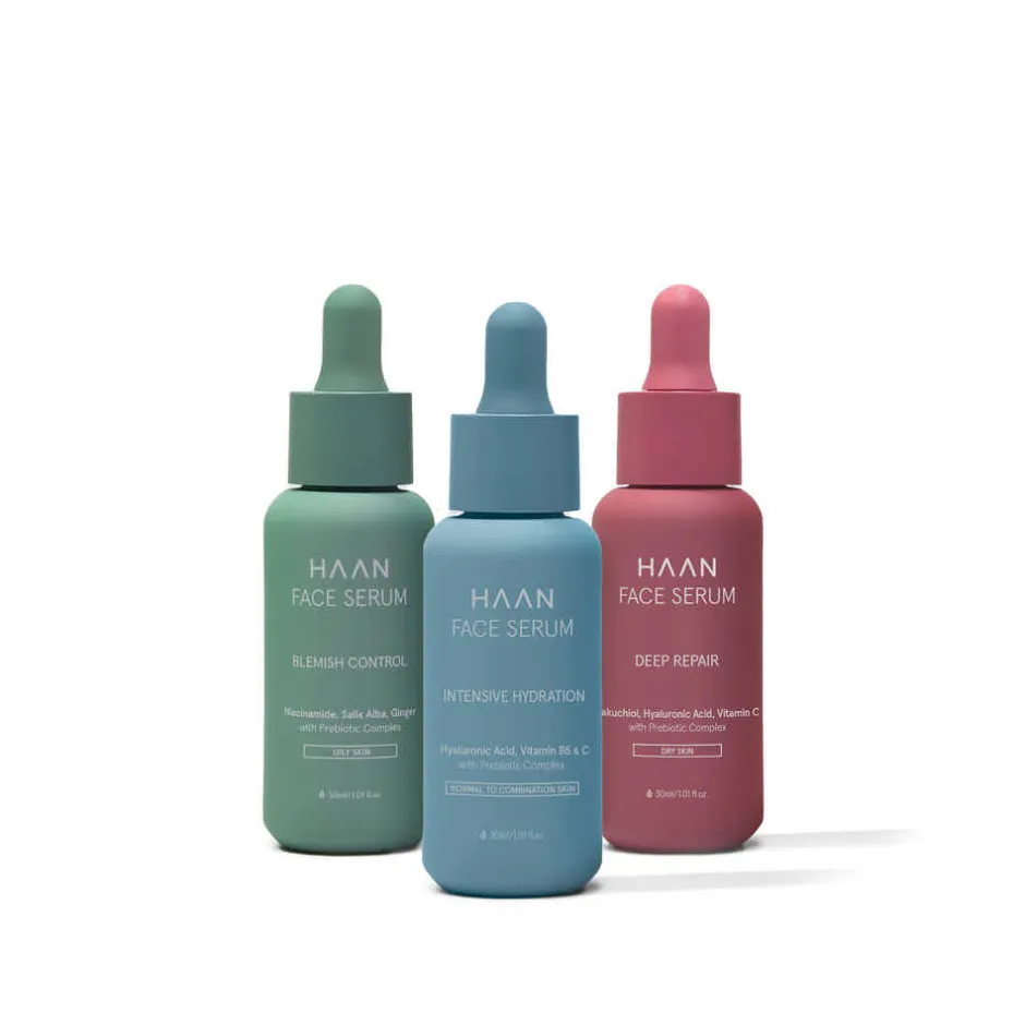 HAAN Serum & Kur ·Serum|