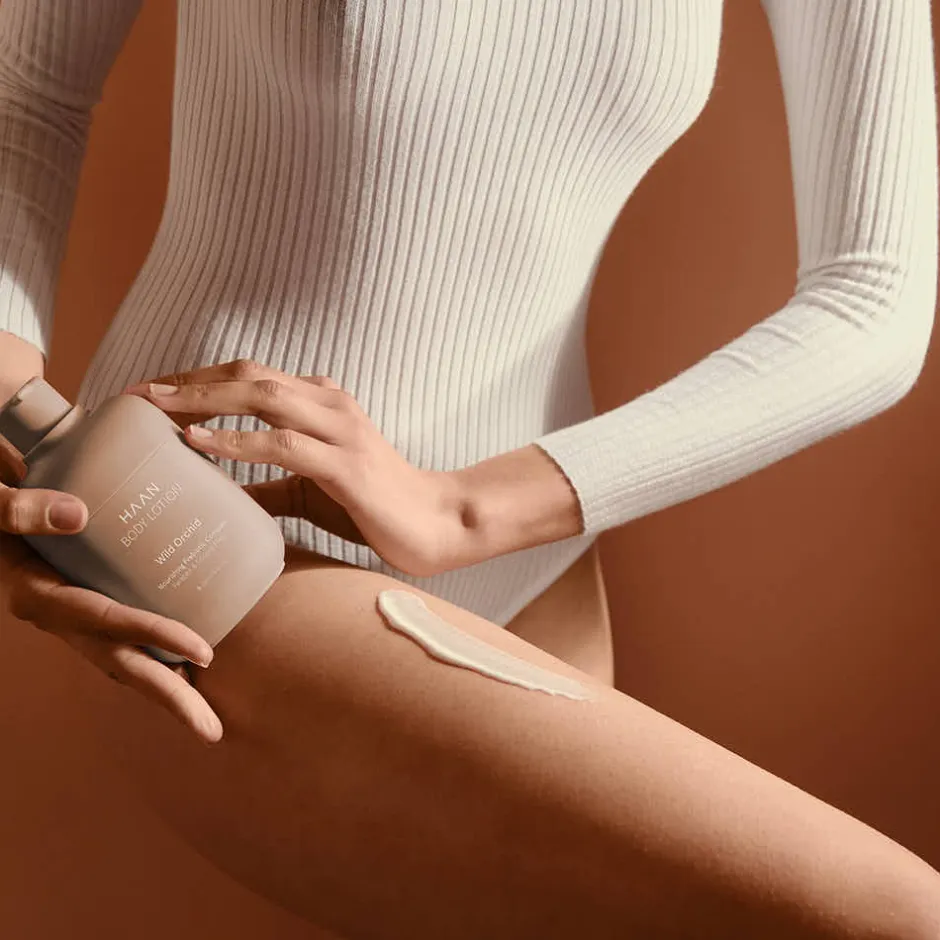 HAAN Pflege·Body Lotion|
