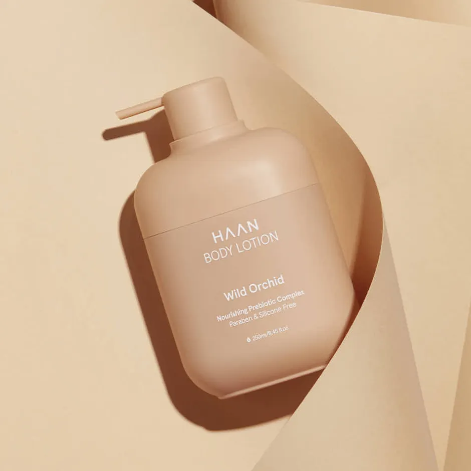 HAAN Pflege·Body Lotion|