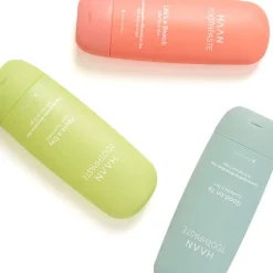 HAAN Zahnpflege·Zahnpasta|