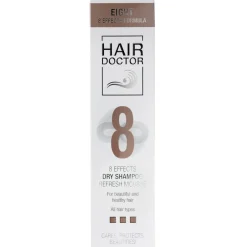 Hair Doctor Shampoo·Shampoo|
