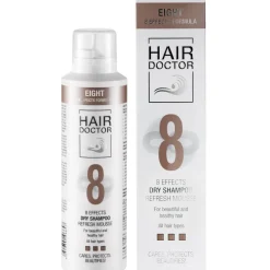 Hair Doctor Shampoo·Shampoo|