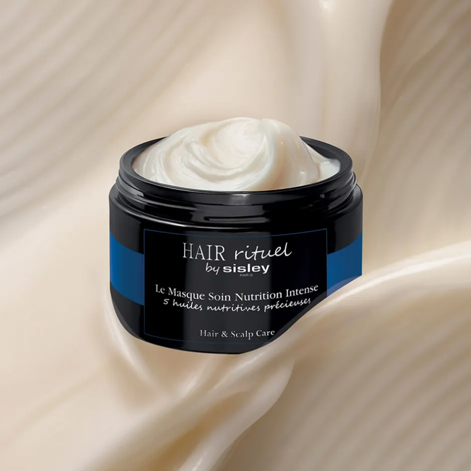 HAIR RITUEL by Sisley Haarmaske|