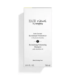 HAIR RITUEL by Sisley Shampoo·Shampoo|