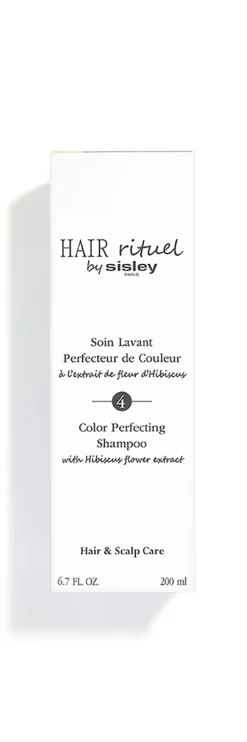 HAIR RITUEL by Sisley Shampoo·Shampoo|