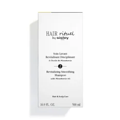 HAIR RITUEL by Sisley Shampoo·Shampoo|