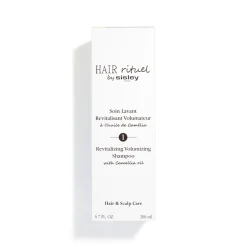 HAIR RITUEL by Sisley Shampoo·Shampoo|