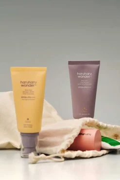 haruharu wonder Sonnenschutz|Korean Skincare|