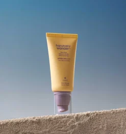 haruharu wonder Sonnenschutz|Korean Skincare|