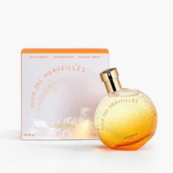 HERMÈS Düfte·Eau De Parfum Spray|