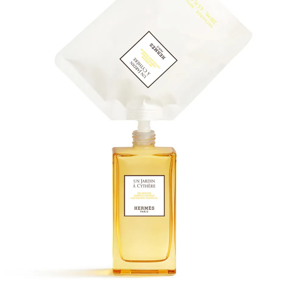 HERMÈS Duschpflege·Hair & Shower|