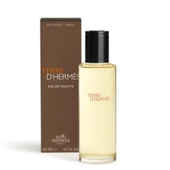 HERMÈS Düfte·Eau De Toilette Spray|