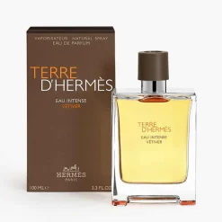 HERMÈS Düfte·Eau De Parfum Spray|