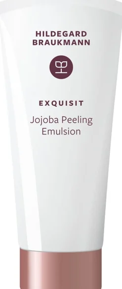 Hildegard Braukmann Reinigung·Gesichtspeeling|