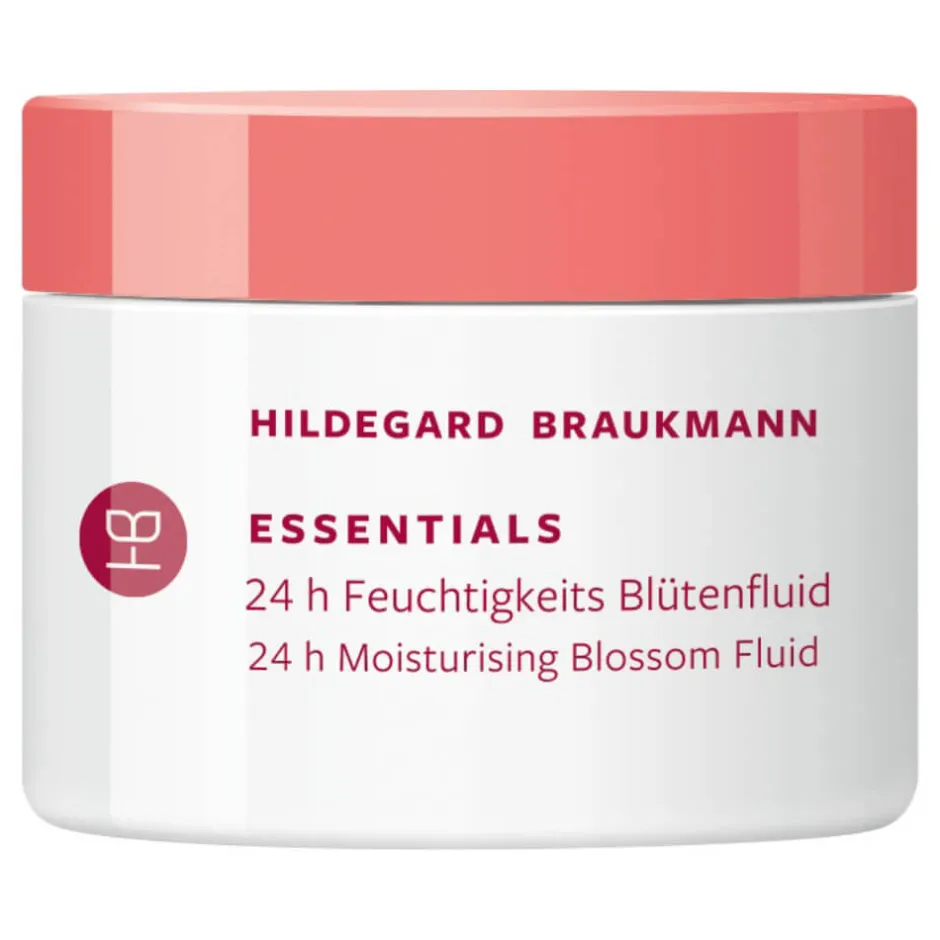 Hildegard Braukmann Gesichtpflege·Gesichtspflege|