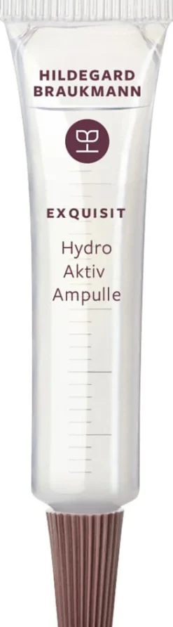 Hildegard Braukmann Serum & Kur ·Ampulle|