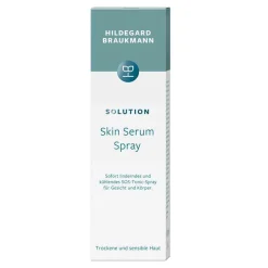 Hildegard Braukmann Gesichtpflege·Gesichtserfrischungs Spray|