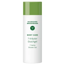 Hildegard Braukmann Reinigung·Shower Gel|