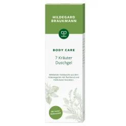 Hildegard Braukmann Reinigung·Shower Gel|