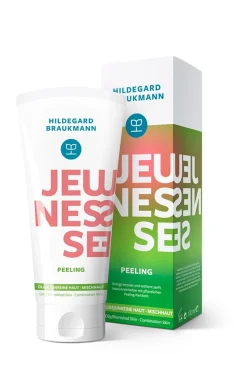 Hildegard Braukmann Reinigung·Gesichtspeeling|