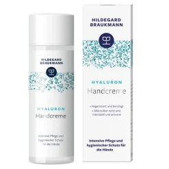 Hildegard Braukmann Handpflege·Handpflege|