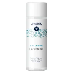 Hildegard Braukmann Handpflege·Handpflege|