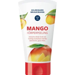 Hildegard Braukmann Reinigung·Body Peeling|