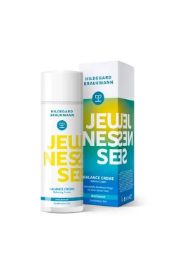 Hildegard Braukmann Gesichtpflege·Gesichtspflege|