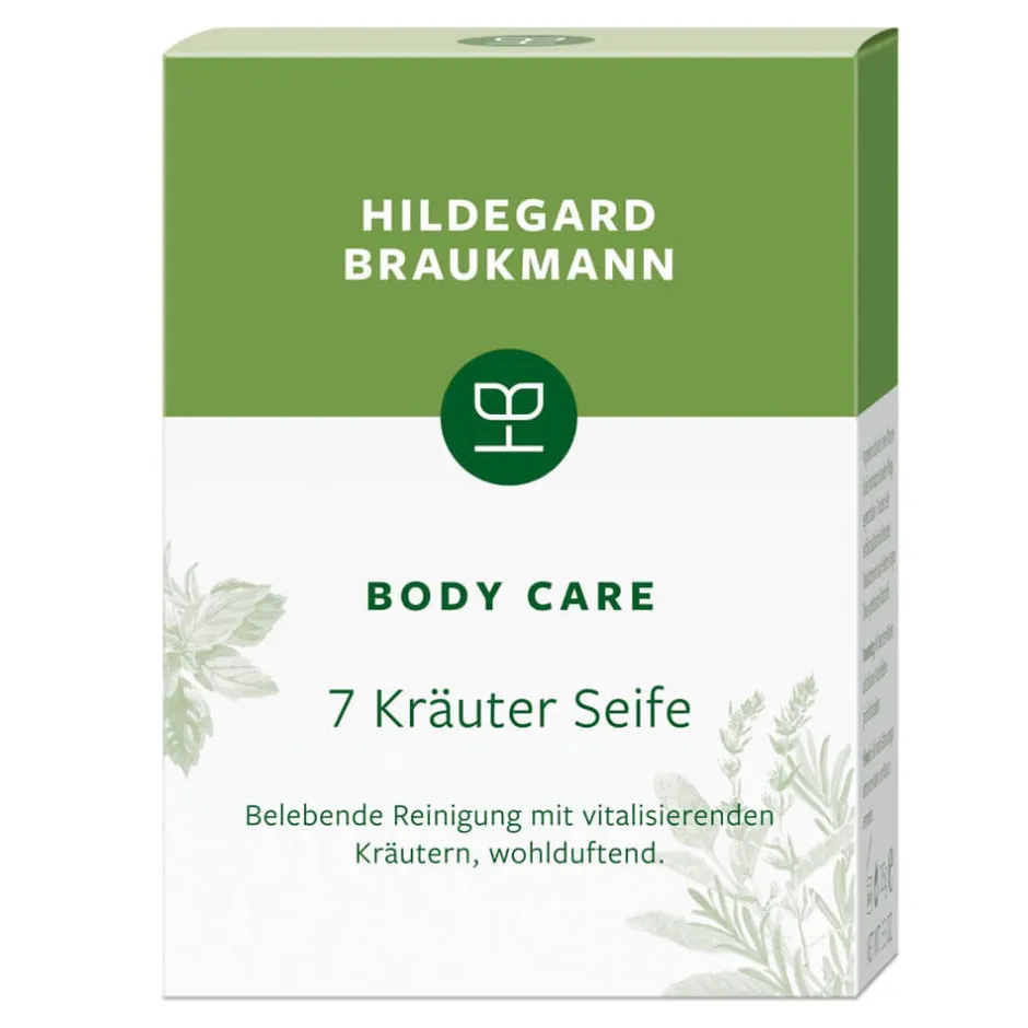 Hildegard Braukmann Handpflege·Handreinigung|