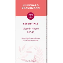Hildegard Braukmann Serum & Kur ·Serum|