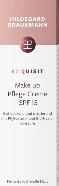 Hildegard Braukmann Getönte Tagespflege·Getönte Tagespflege|